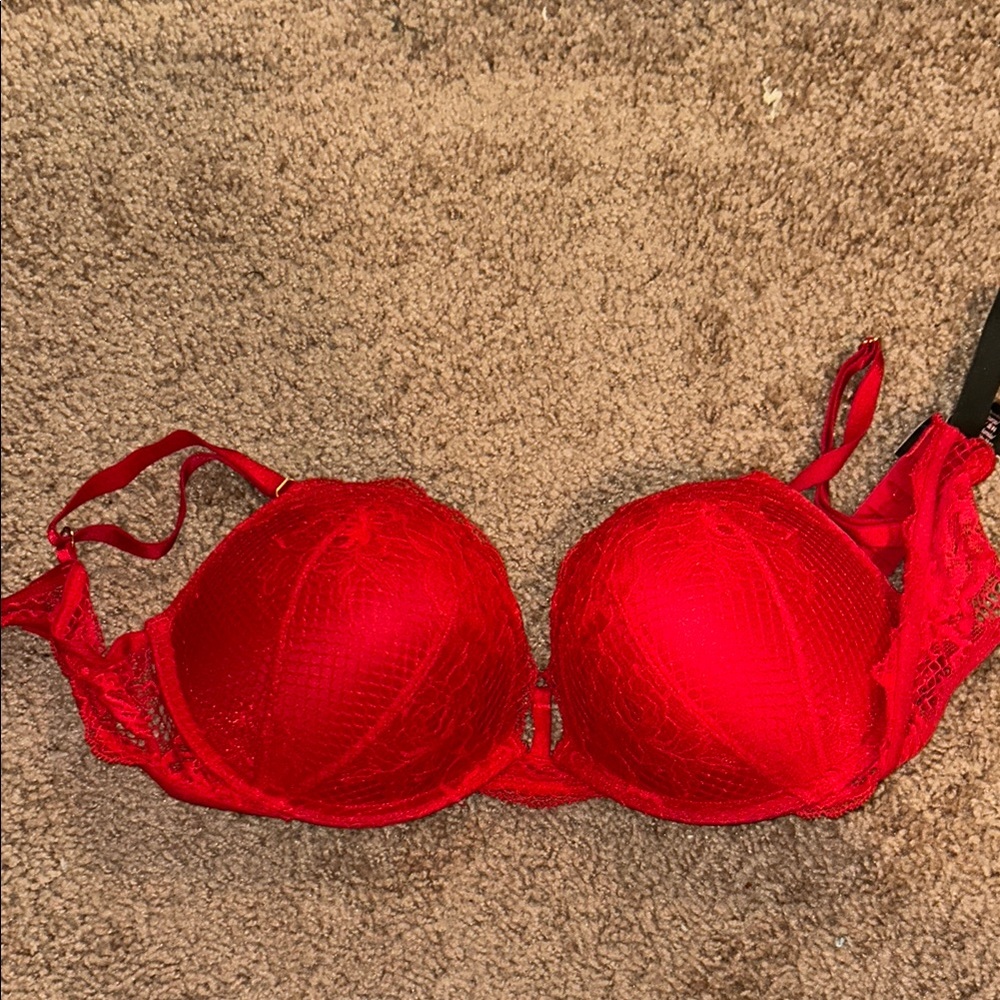 Vs Bombshell Bra - image 1